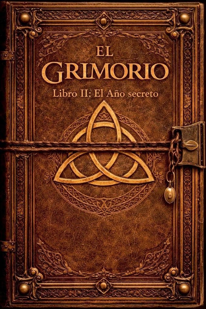 El Grimorio