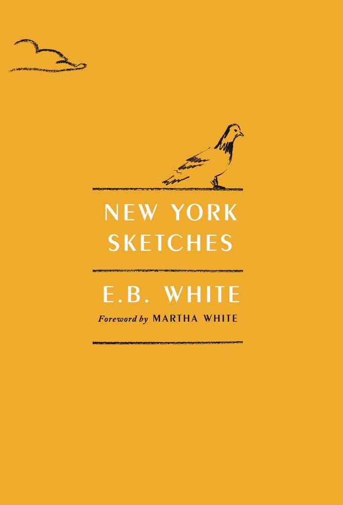 New York Sketches