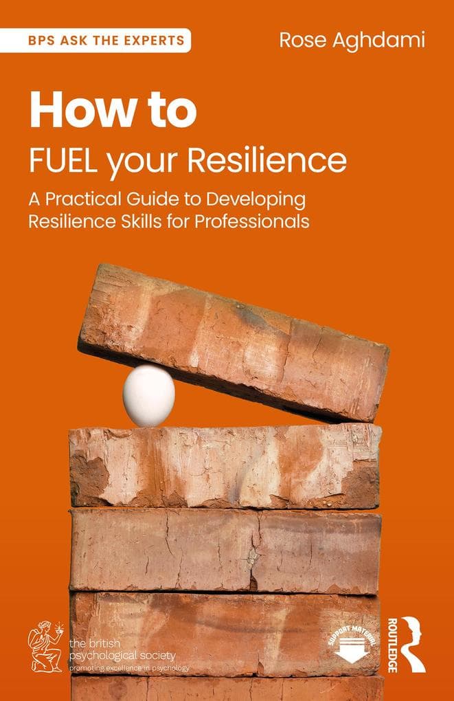 How to FUEL your Resilience