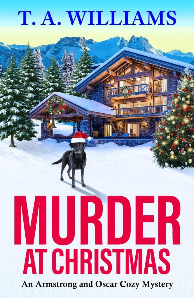 Murder at Christmas