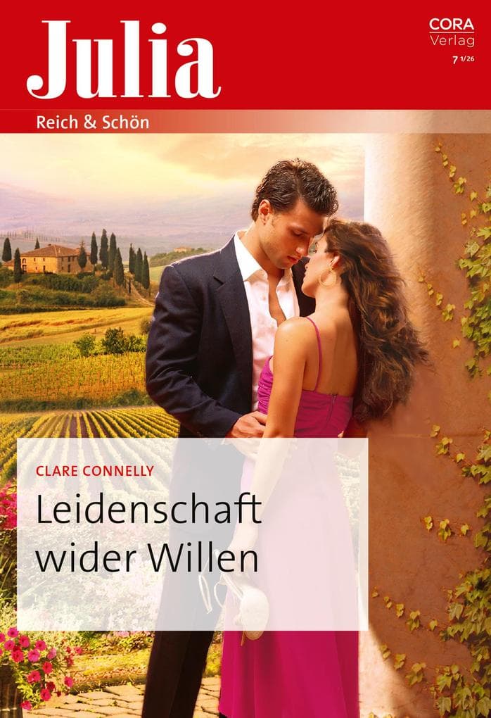 Leidenschaft wider Willen