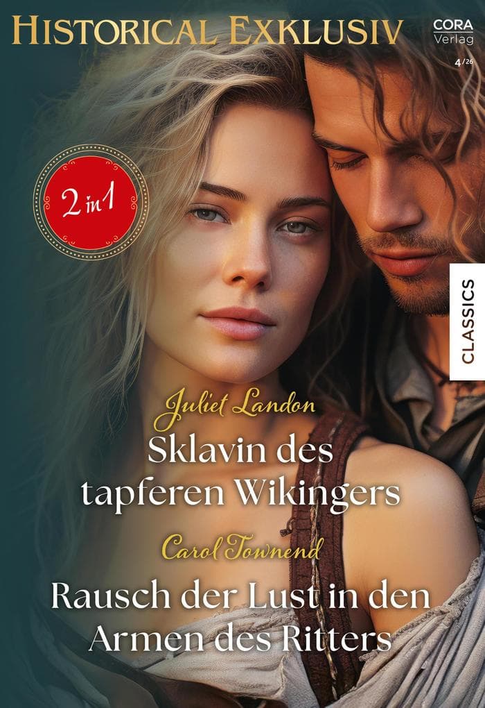 Historical Exklusiv Band 141