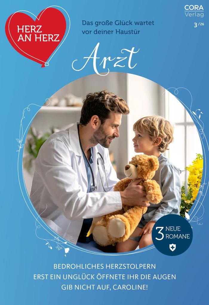 Herz an Herz Band 10