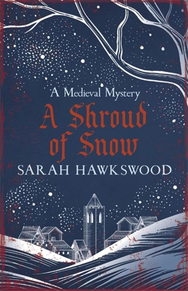 A Shroud of Snow