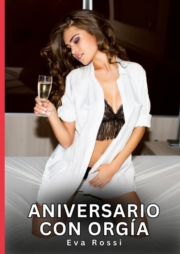 Aniversario con Orgía