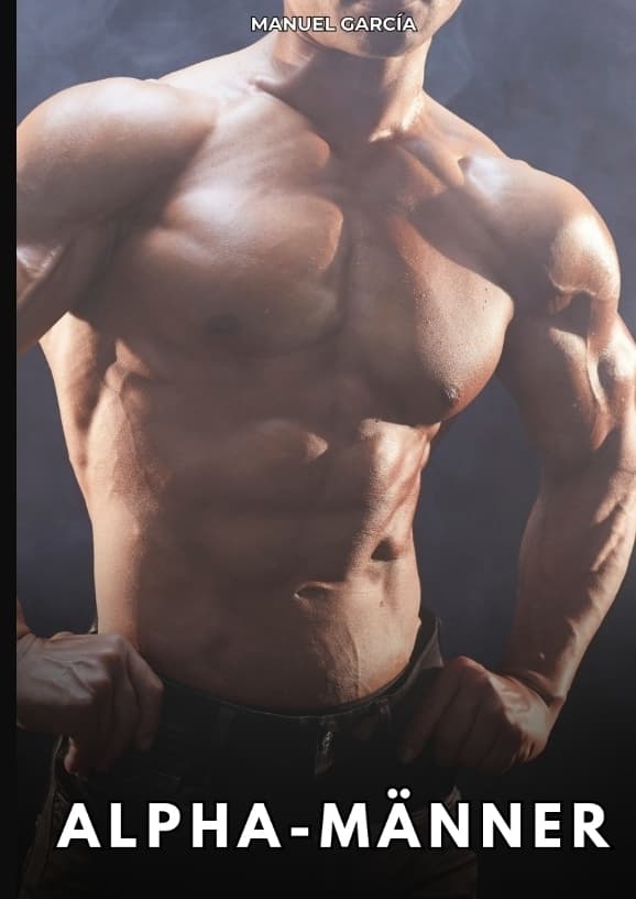 Alpha-Männer