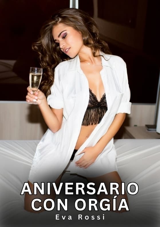 Aniversario con Orgía