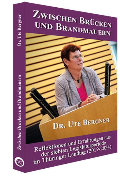Zwischen Brücken und Brandmauern