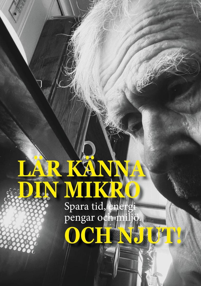 Lär känna din mikro Och njut!