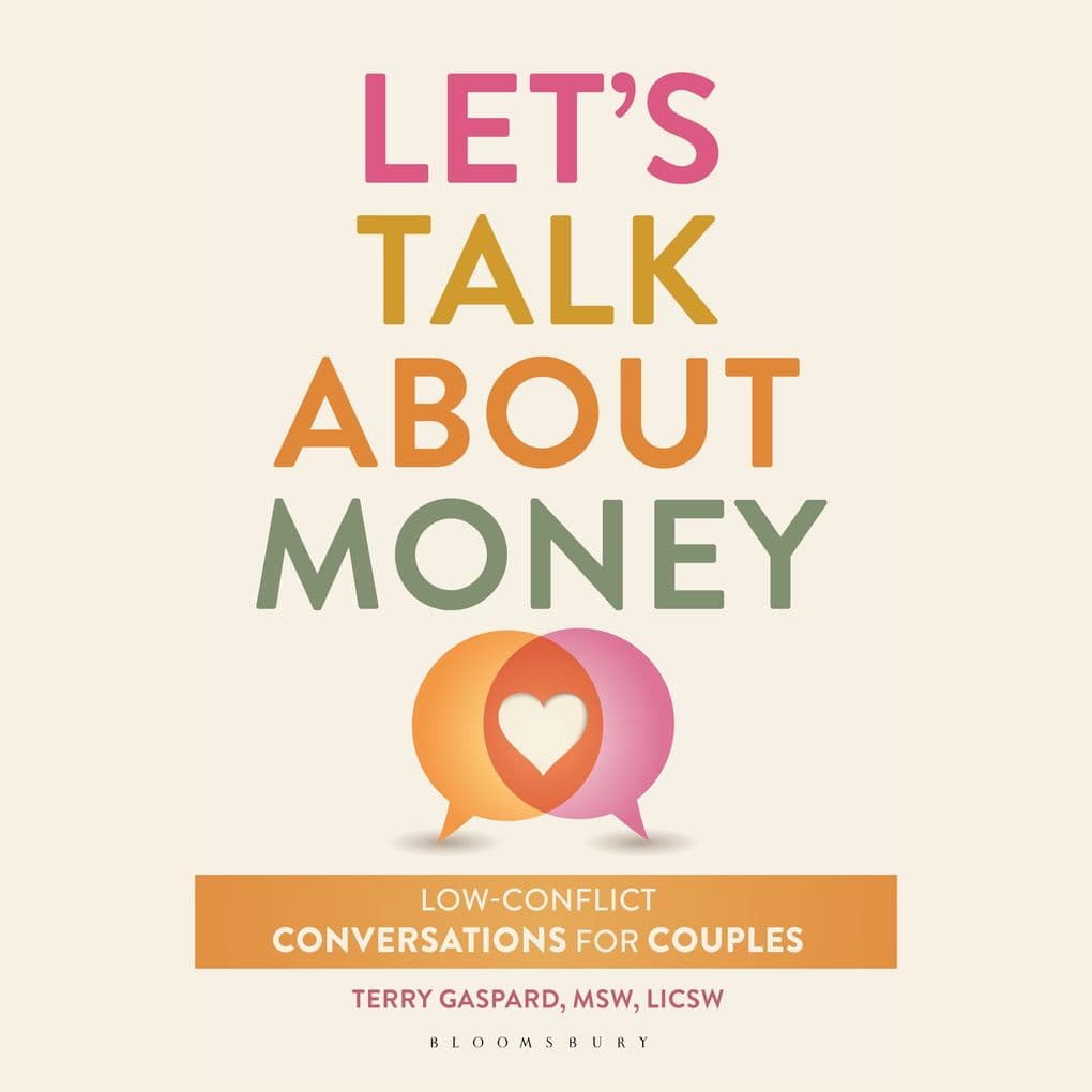 Let's Talk About Money