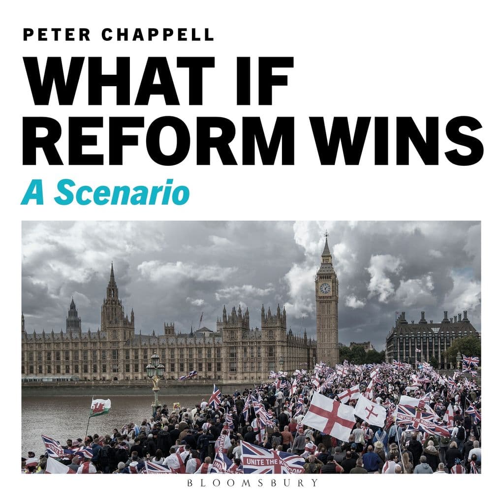What If Reform Wins