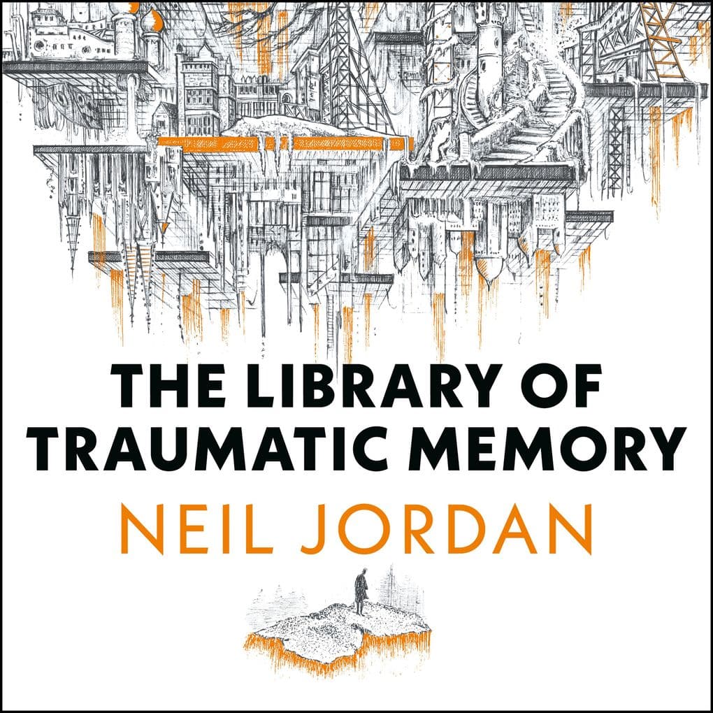 The Library of Traumatic Memory