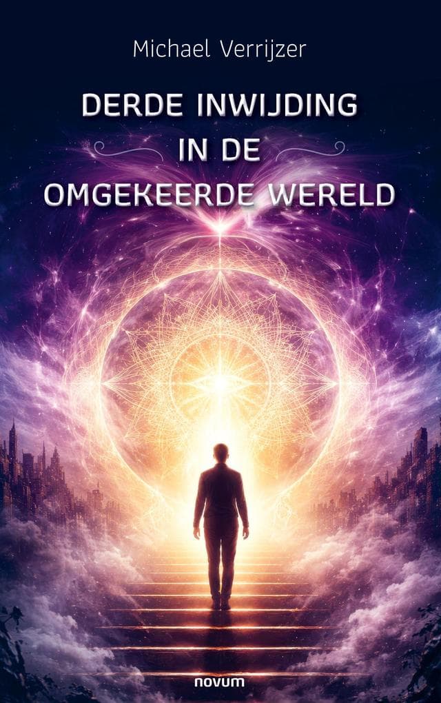 Derde inwijding in de omgekeerde wereld