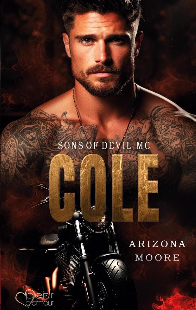 Cole (Sons of Devil MC Teil 3)