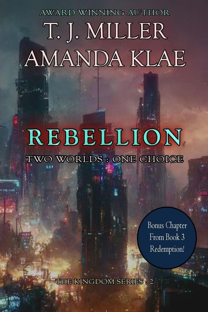 Rebellion