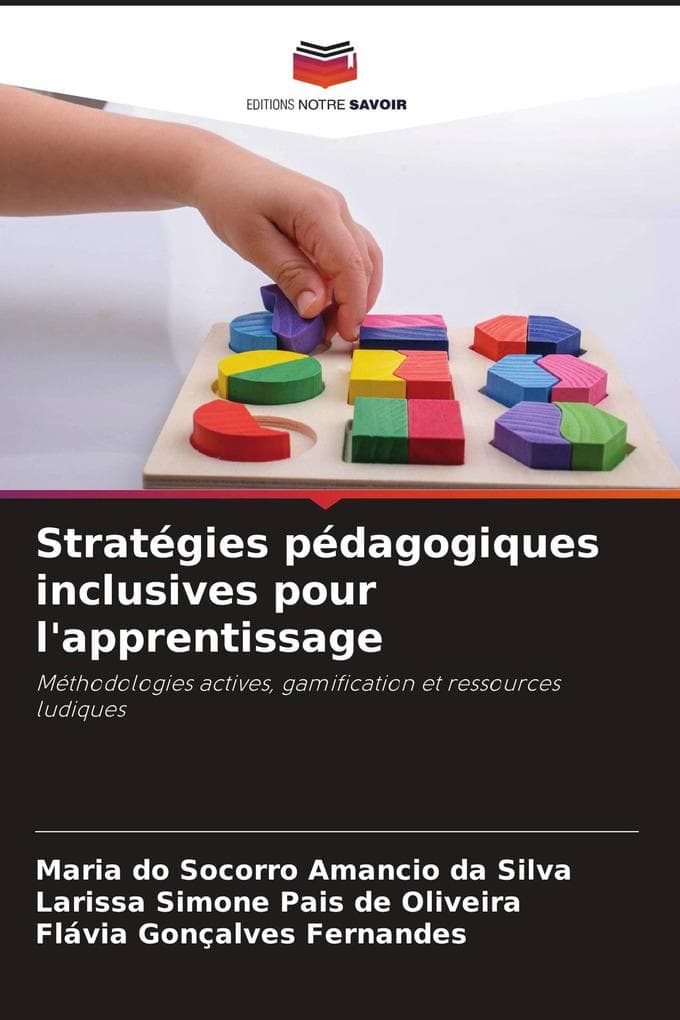 Stratégies pédagogiques inclusives pour l'apprentissage