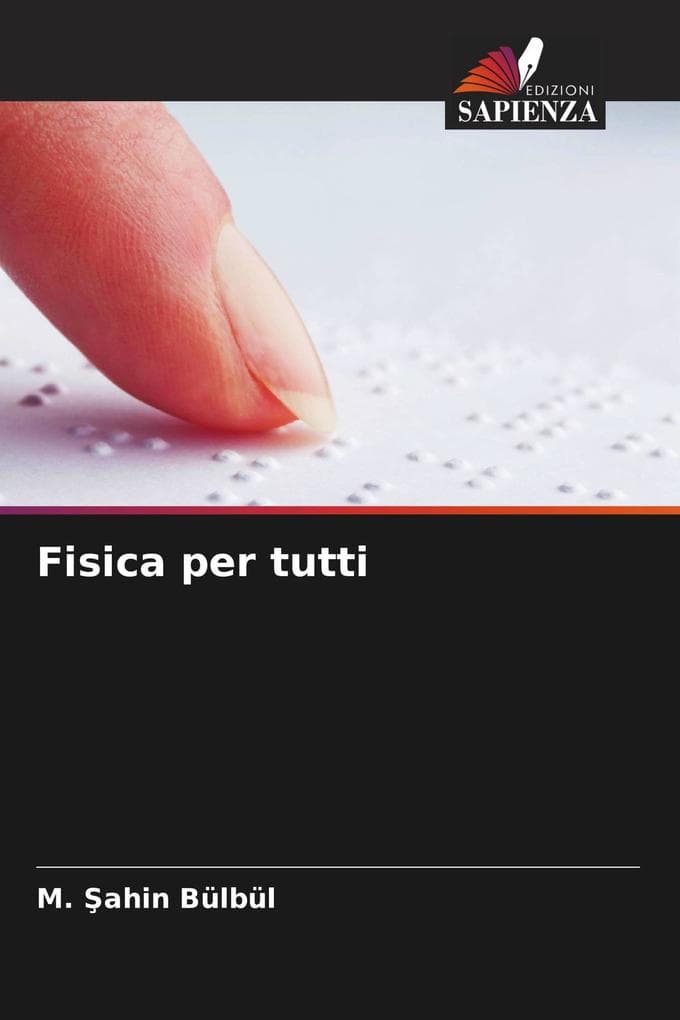 Fisica per tutti