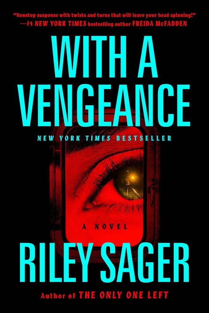 With a Vengeance