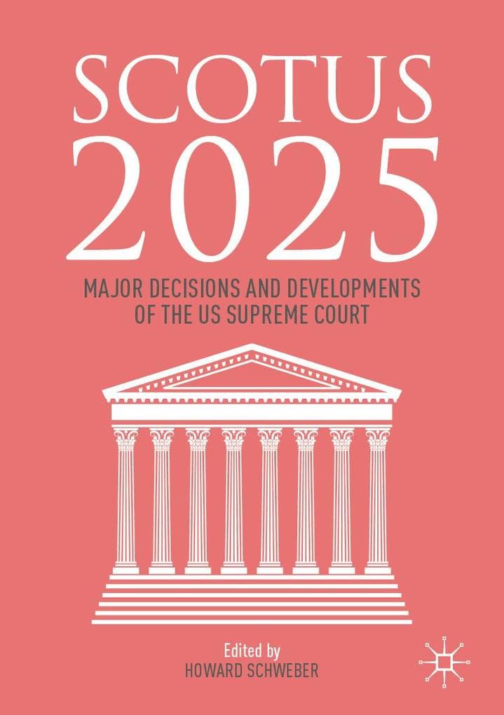 SCOTUS 2025