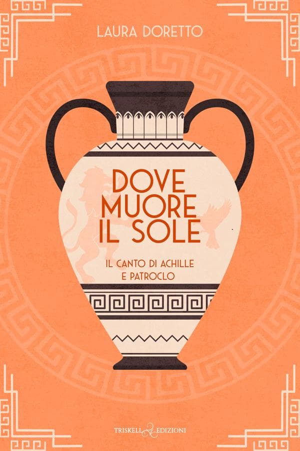 Dove muore il sole