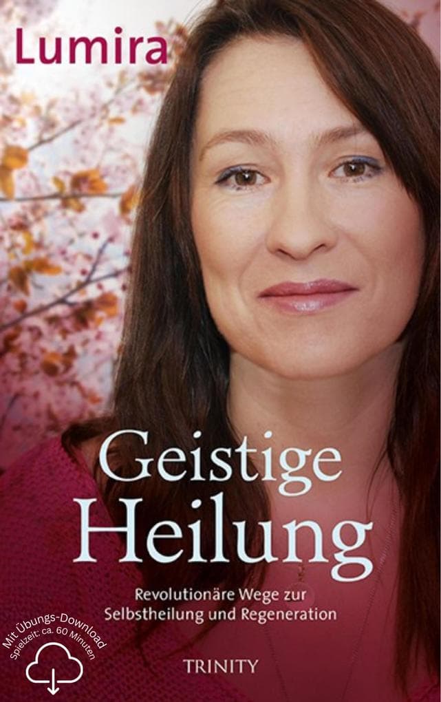 Geistige Heilung