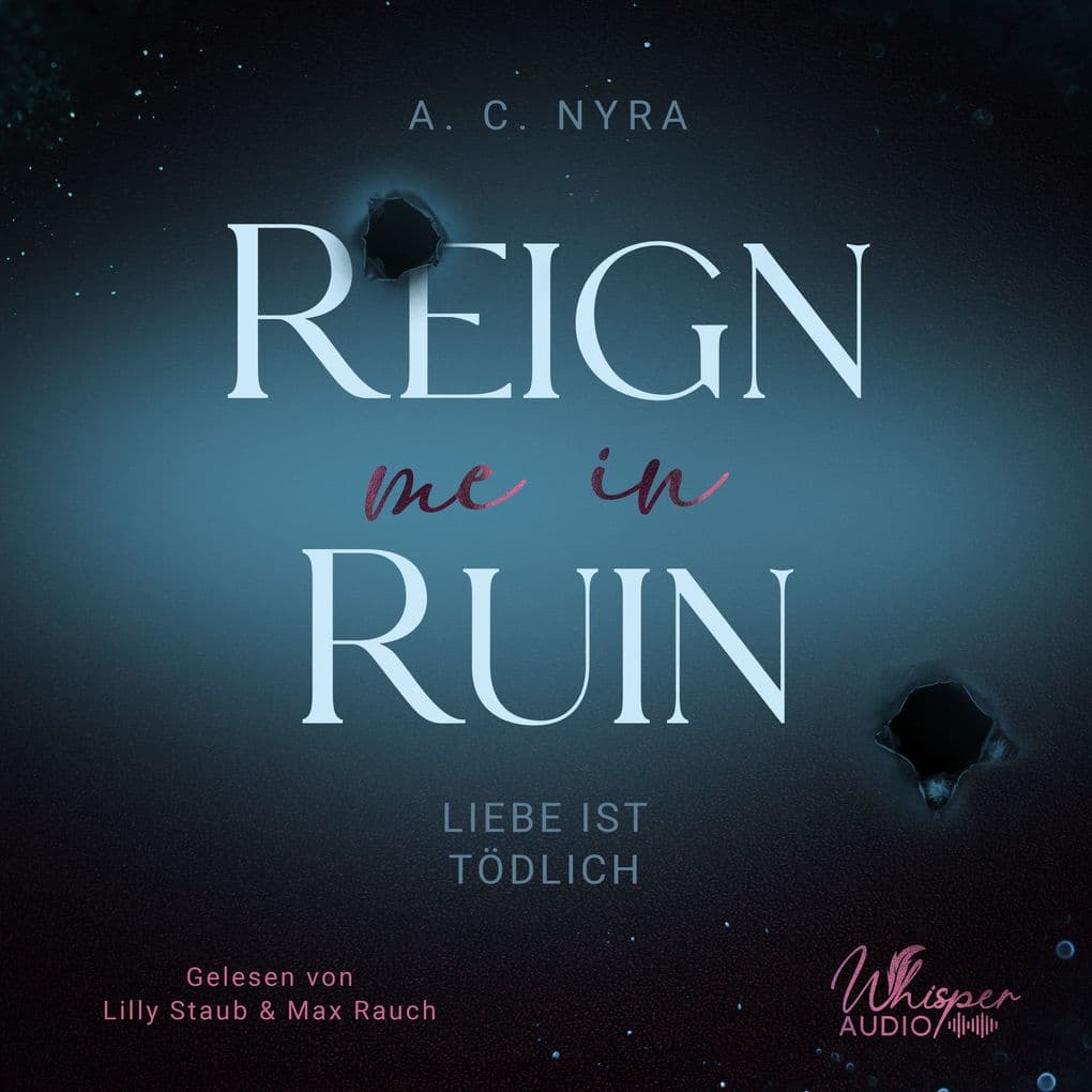 Reign me in Ruin