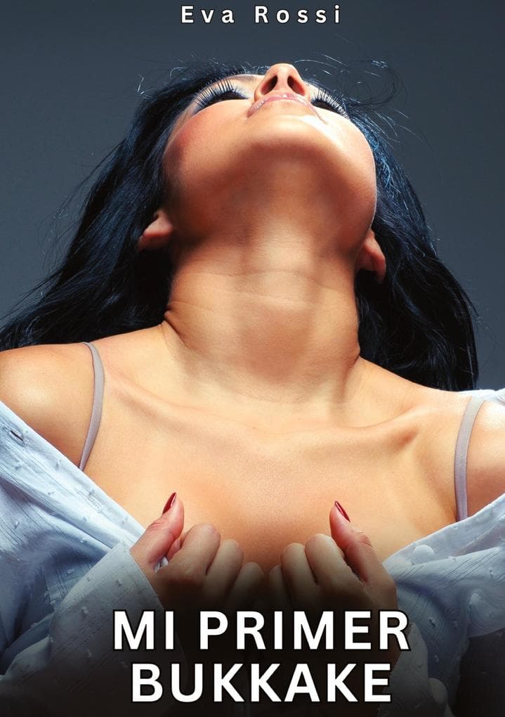 Mi Primer Bukkake