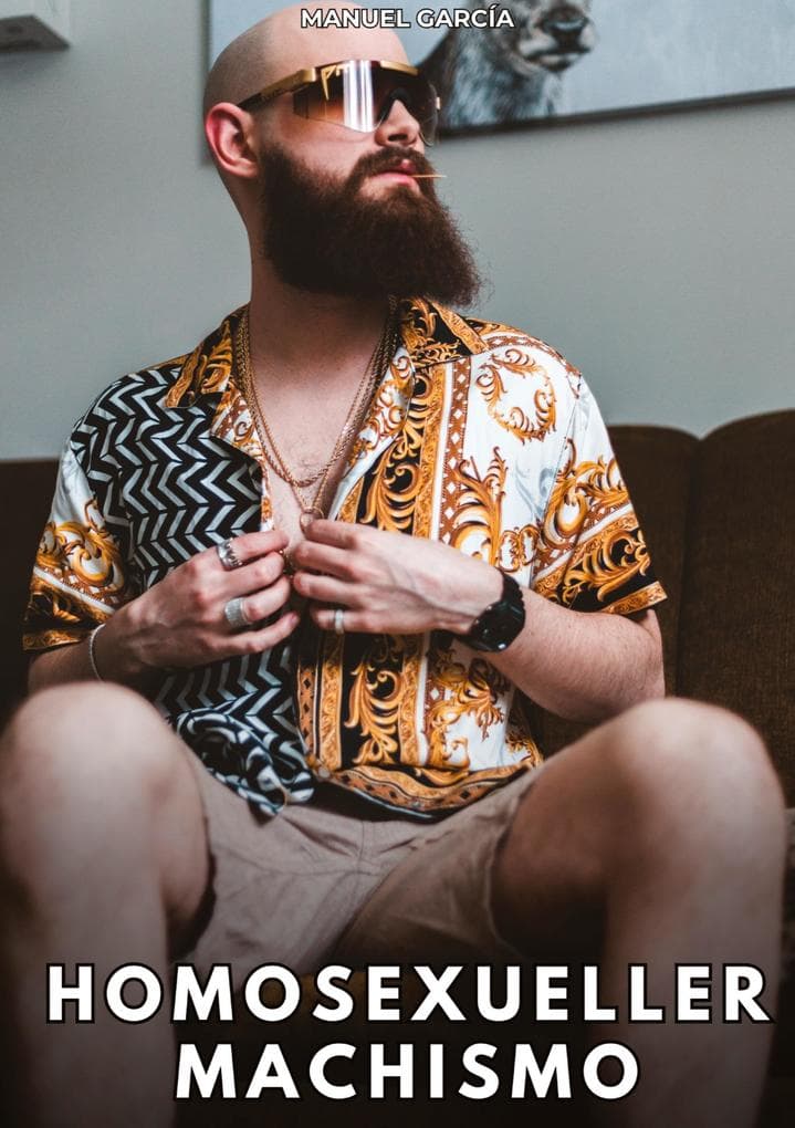 Homosexueller Machismo