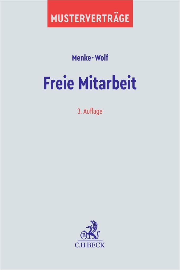 Freie Mitarbeit