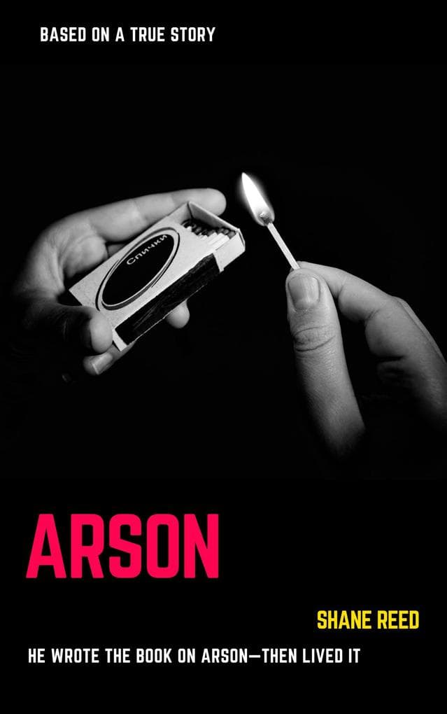 Arson (True Crime)