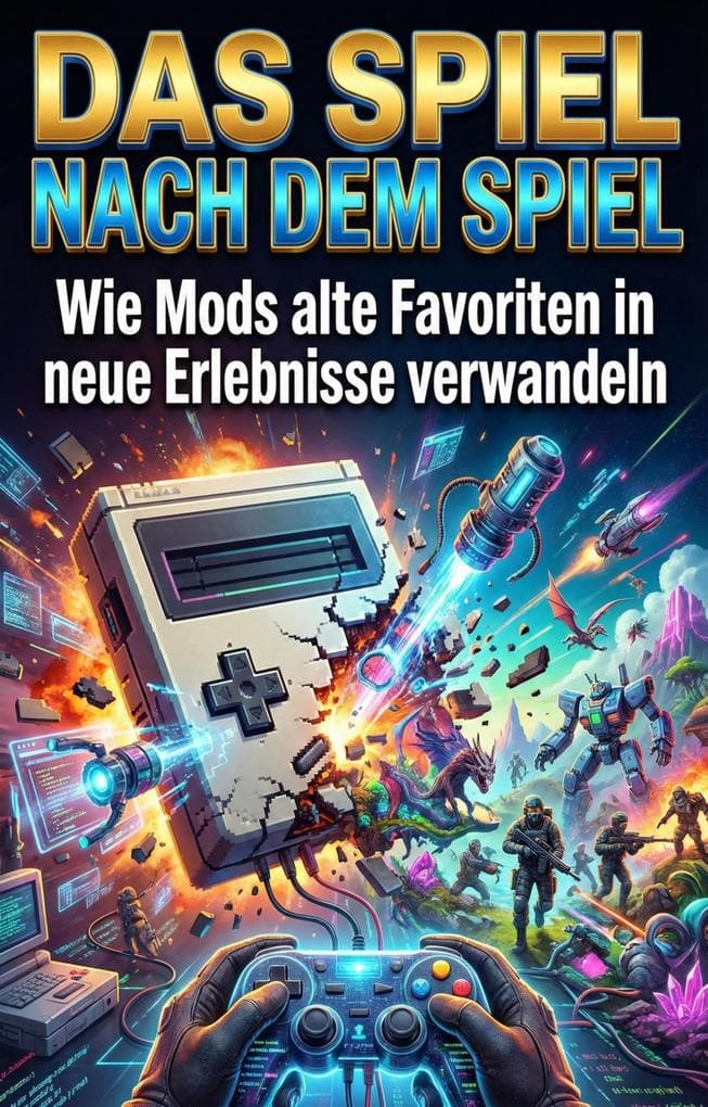 Spiel nach dem Spiel
