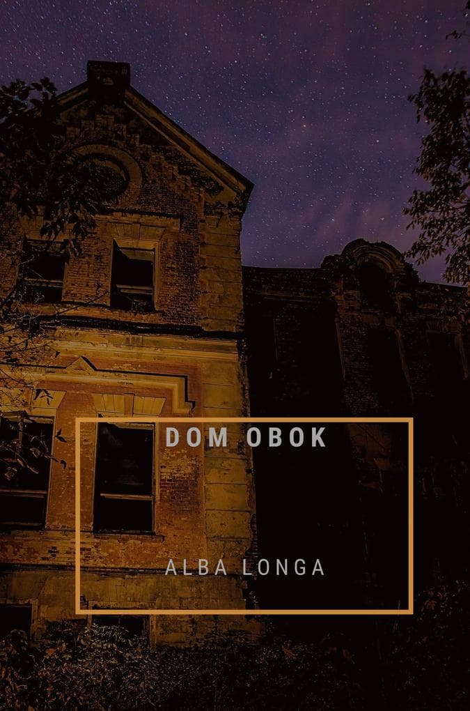 Dom obok