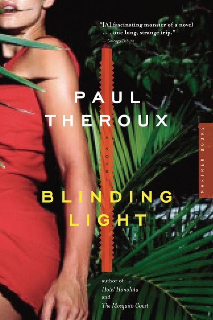 Blinding Light