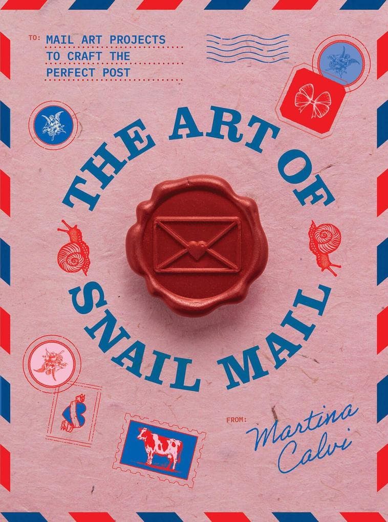 The Art of Snail Mail