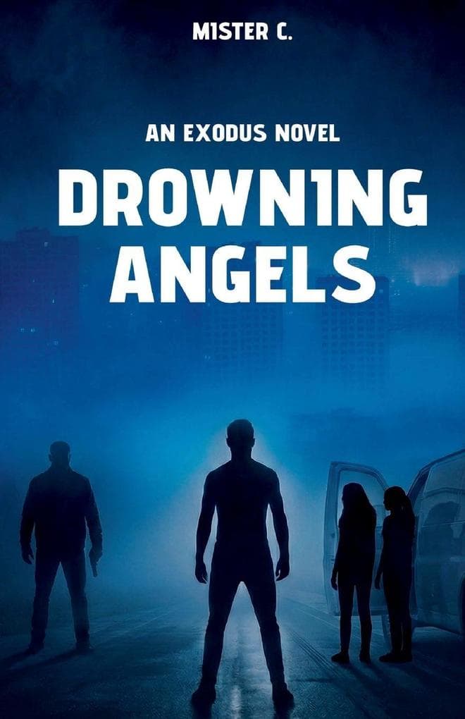 Drowning Angels