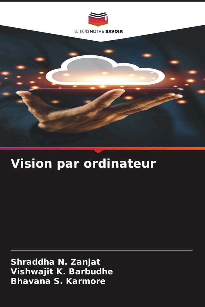 Vision par ordinateur