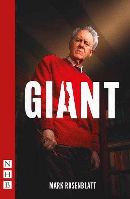 Giant (Broadway Edition)
