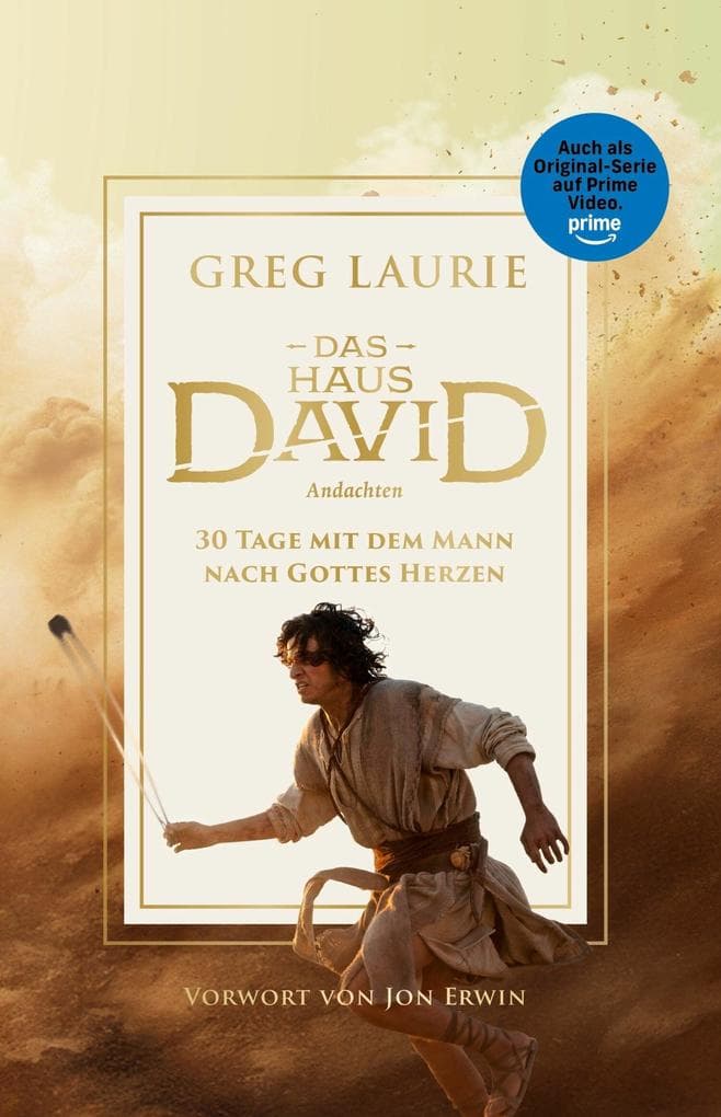 Das Haus David - Andachten