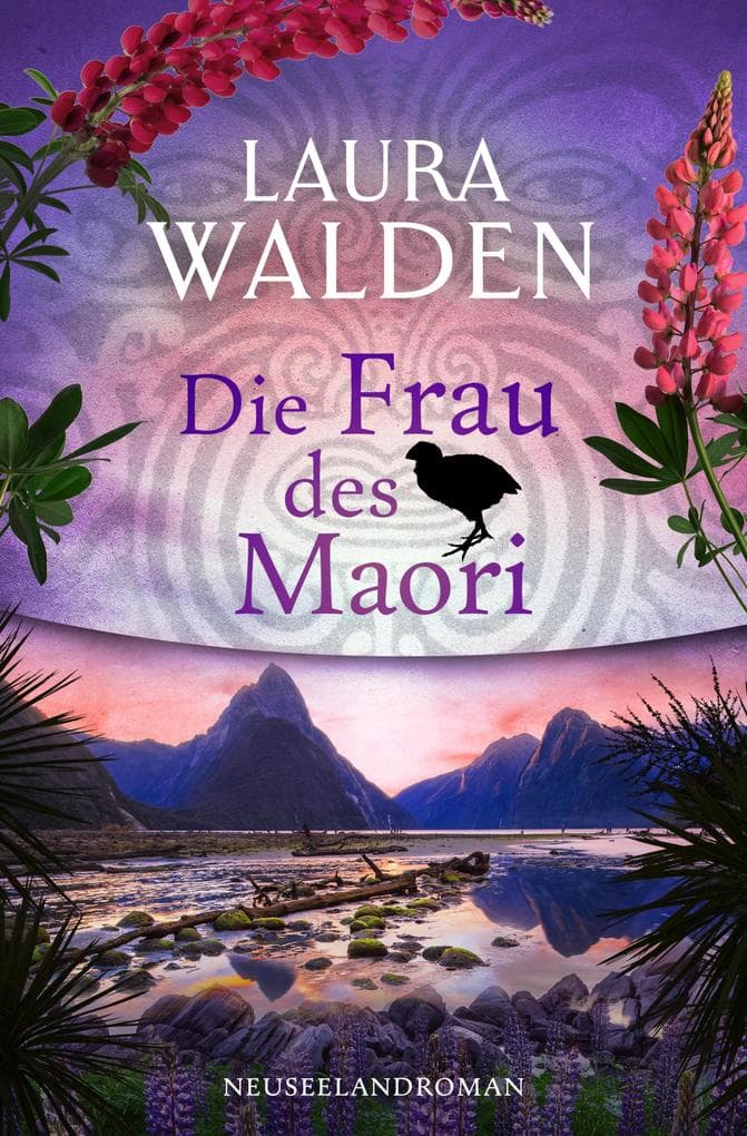Die Frau des Maori (EXKLUSIV bei uns!)