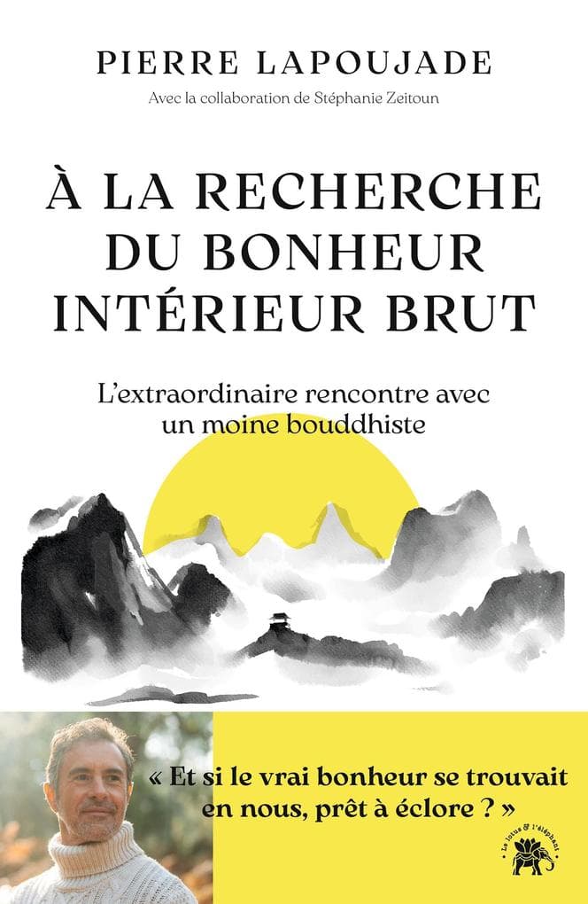 À la recherche du Bonheur Intérieur Brut