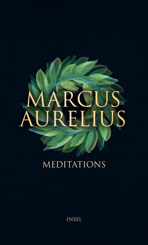 Meditations