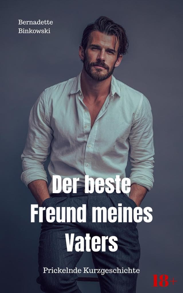 Der beste Freund meines Vaters