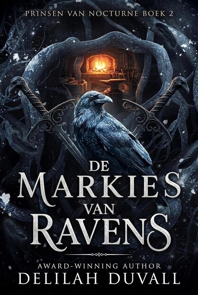 De Markies van Ravens