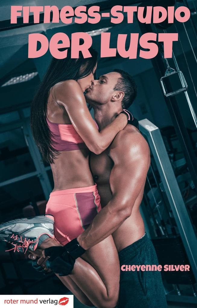 Fitness-Studio der Lust