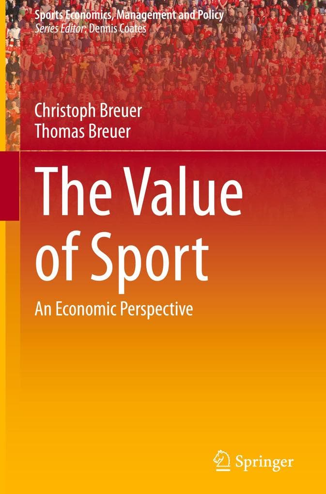 The Value of Sport