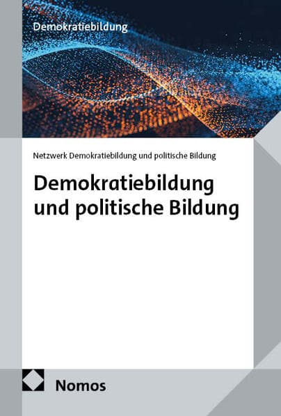 Demokratiebildung und politische Bildung