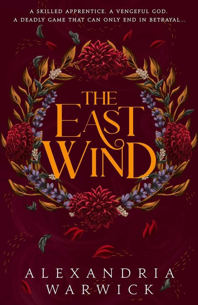 East Wind