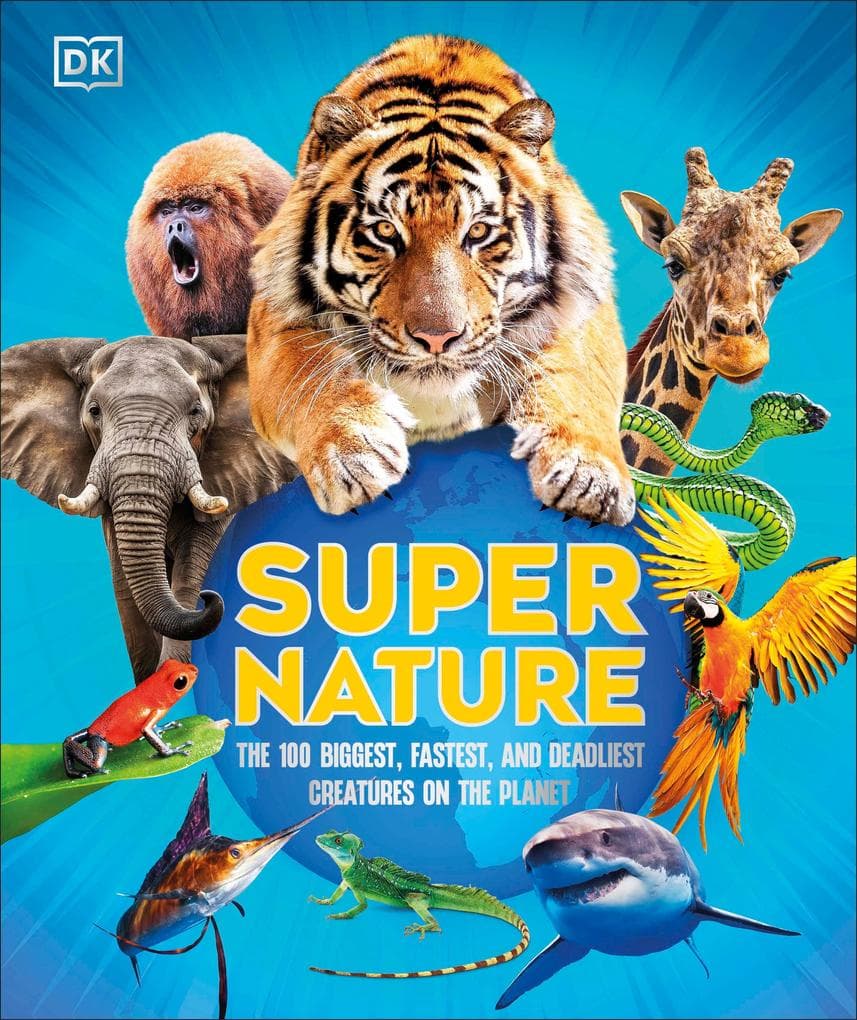 Super Nature