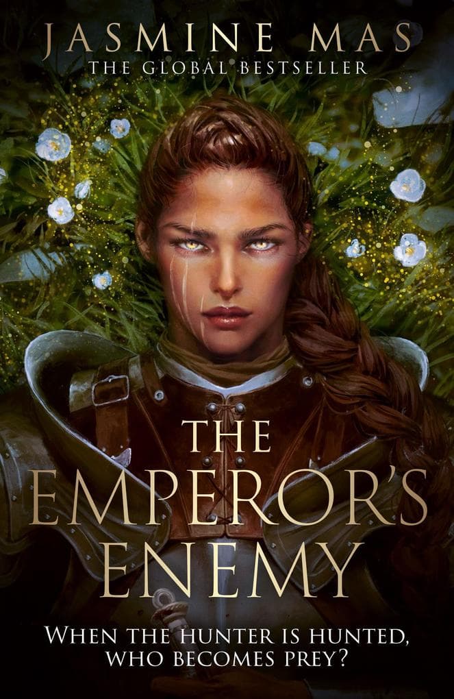 EMPERORS ENEMY_UNSURVIVABL1 HB