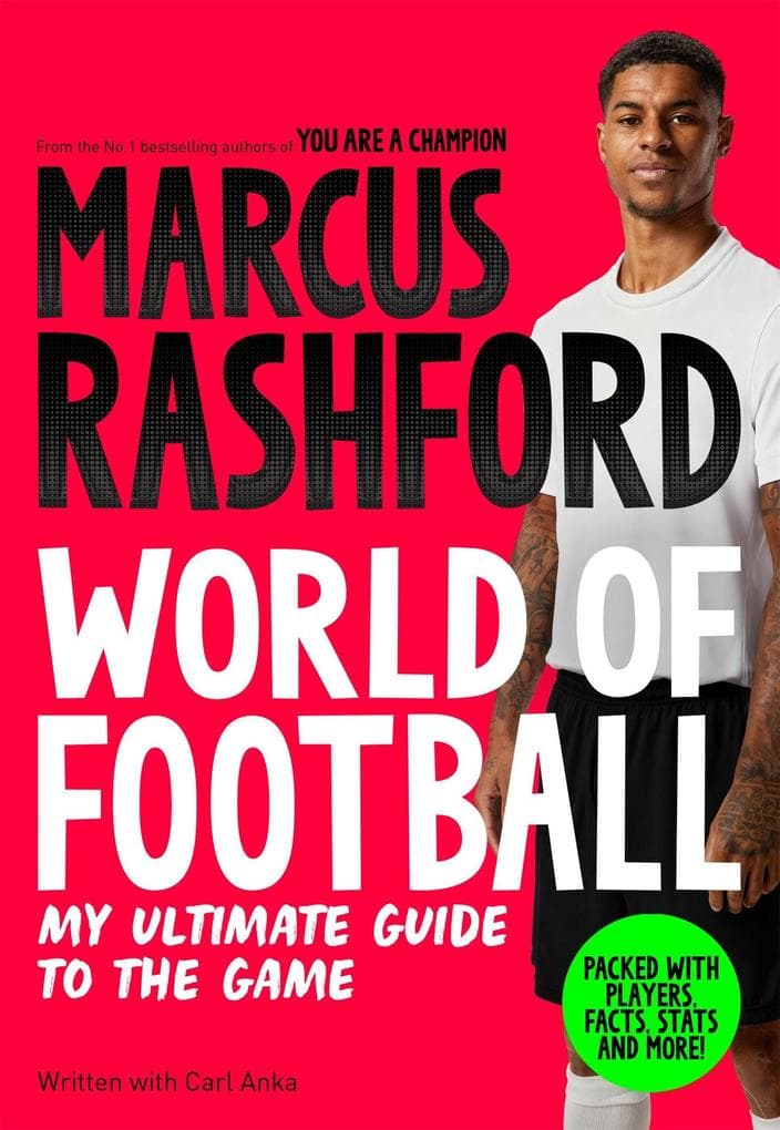 Marcus Rashford